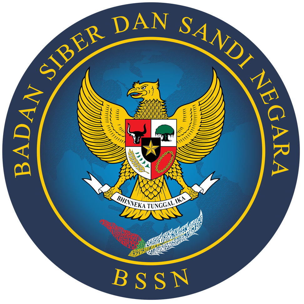 BSSN Logo